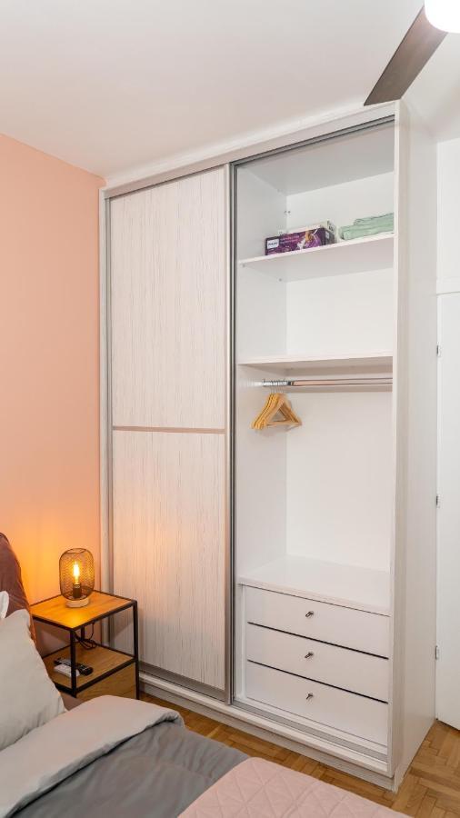 Modern Studio Chiou Athènes Extérieur photo